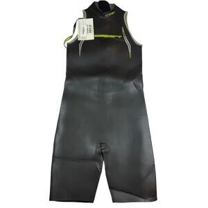 Neosport 5:3 MM Triathlon Short Wetsuit - Size Medium